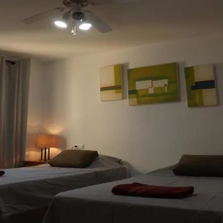 Διαμέρισμα - 2 Bedrooms With Pool And Wifi - 4229 Fuengirola