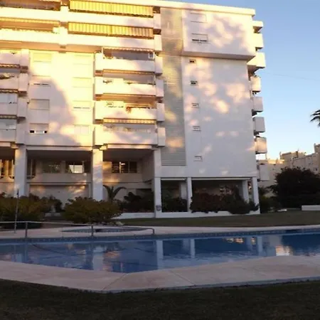 - 2 Bedrooms With Pool And Wifi - 4229 아파트